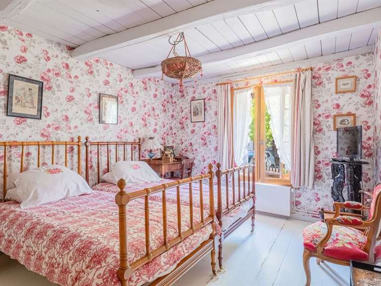 Maison Morestel - 4 chambres - 250m²