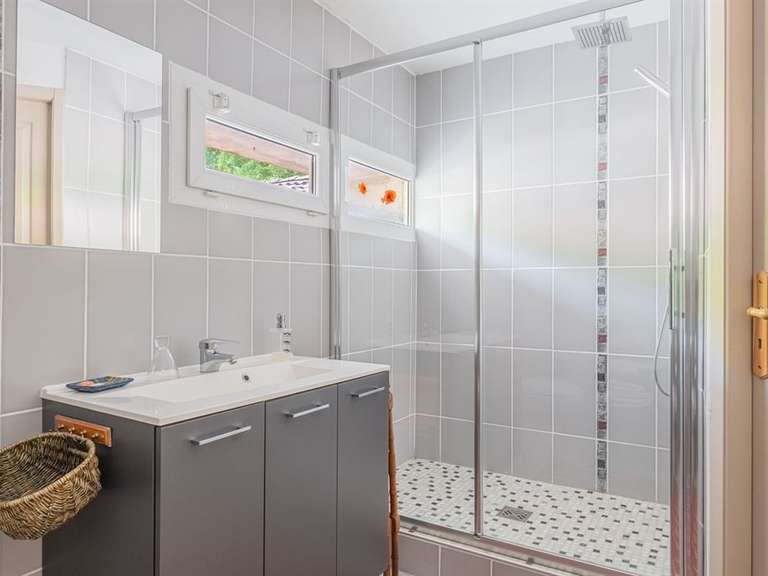 Maison Morestel - 4 chambres - 250m²