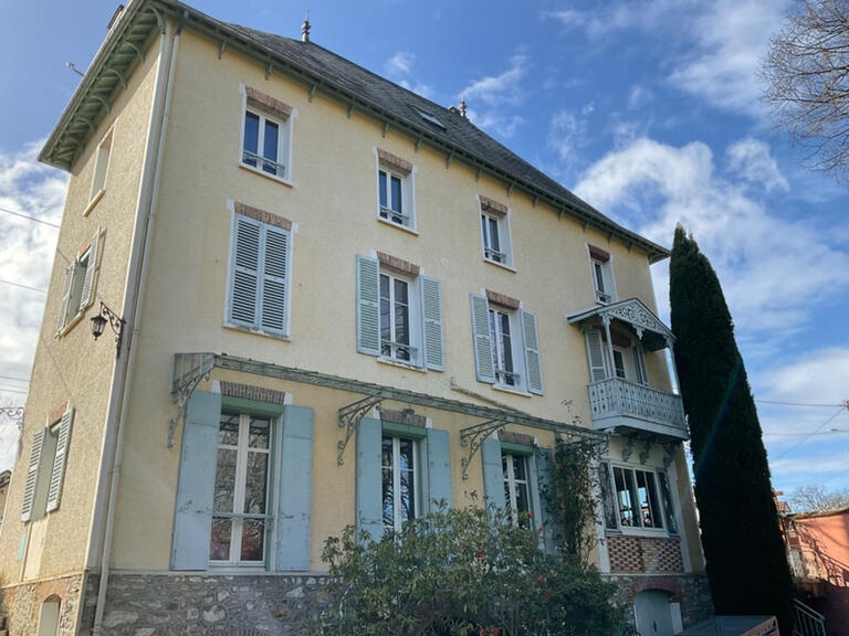 Vente Maison Moret Loing et Orvanne - 6 chambres