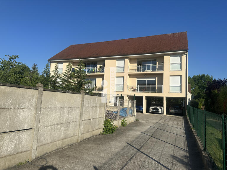Maison Moret Loing et Orvanne - 406m²
