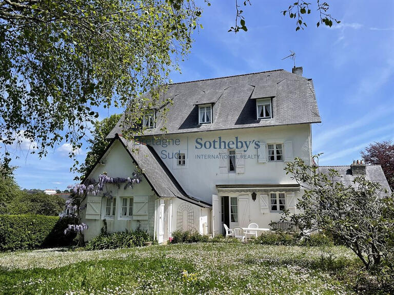 Vente Maison morgat - 7 chambres