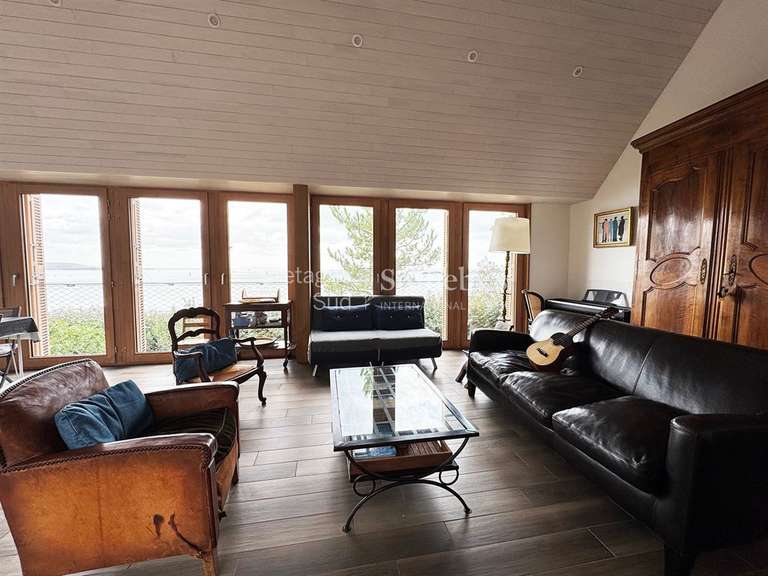 Maison avec Vue sur mer Morgat - 3 chambres - 110m²