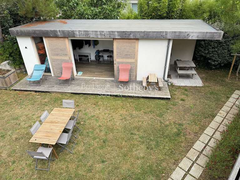 Maison avec Vue sur mer Morgat - 3 chambres - 110m²