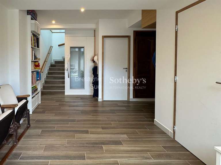 Maison avec Vue sur mer Morgat - 3 chambres - 110m²