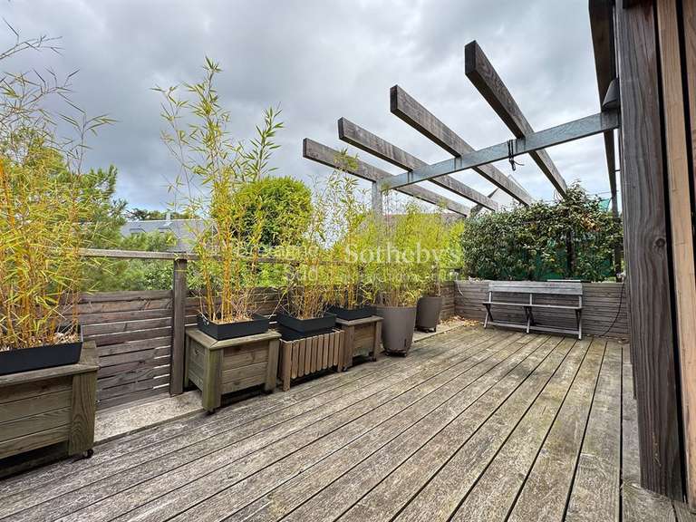 Maison avec Vue sur mer Morgat - 3 chambres - 110m²