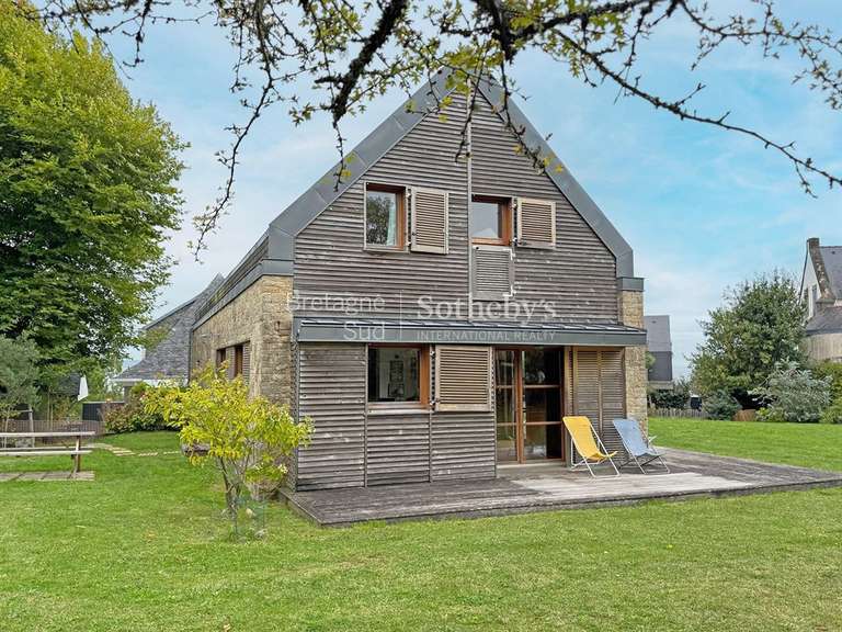 Maison Morgat - 5 chambres - 200m²