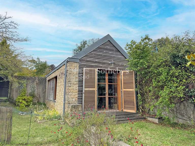 Maison Morgat - 5 chambres - 200m²