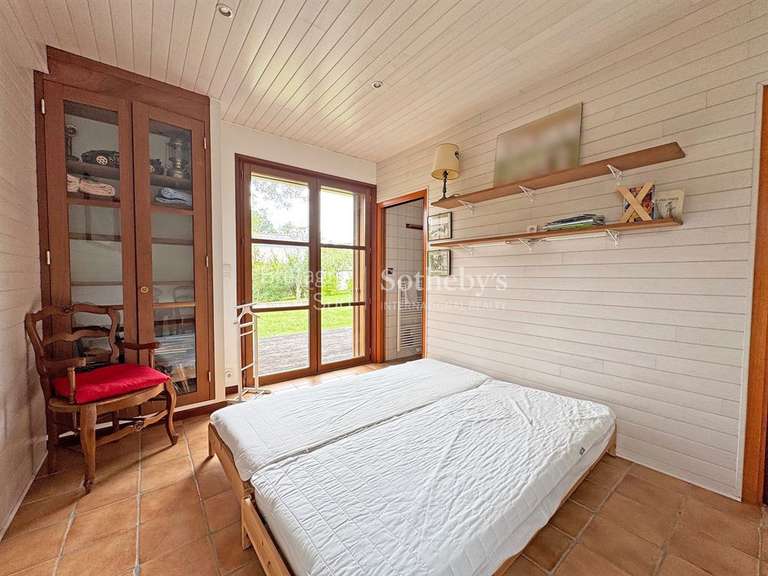 Maison Morgat - 5 chambres - 200m²