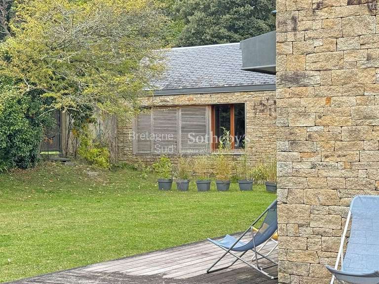 Maison Morgat - 5 chambres - 200m²