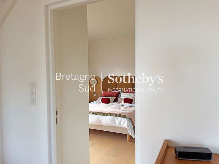 Maison avec Vue sur mer Morgat - 5 chambres - 156m²