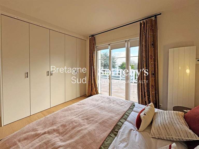 Maison avec Vue sur mer Morgat - 5 chambres - 156m²