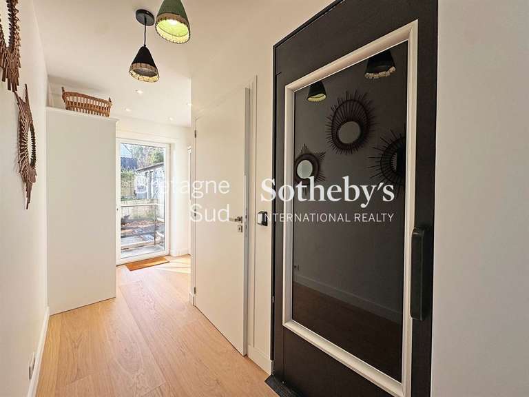 Maison avec Vue sur mer Morgat - 5 chambres - 156m²