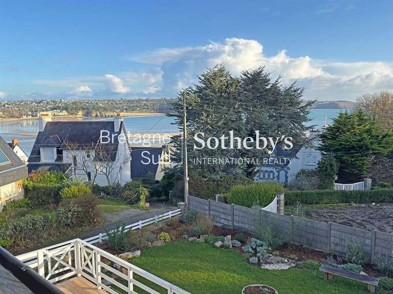 Maison avec Vue sur mer Morgat - 5 chambres - 156m²