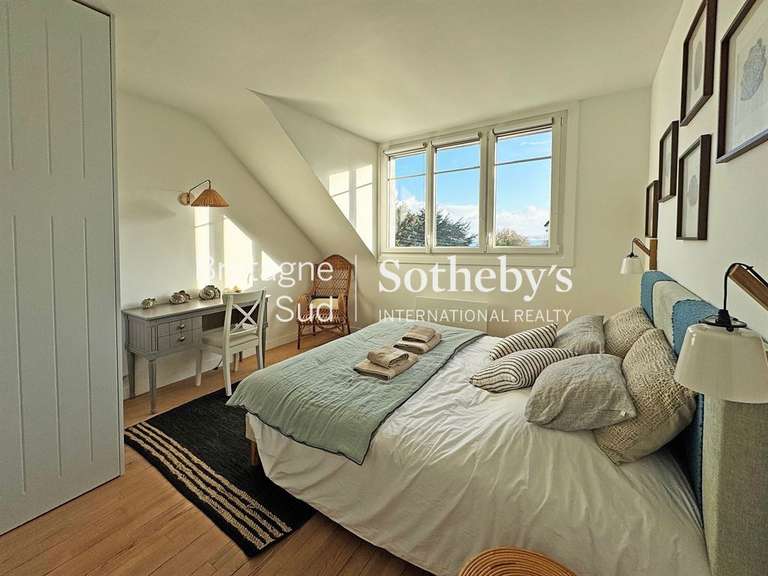 Maison avec Vue sur mer Morgat - 5 chambres - 156m²