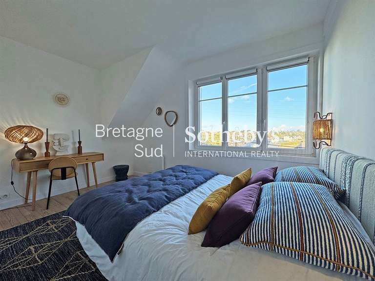 Maison avec Vue sur mer Morgat - 5 chambres - 156m²