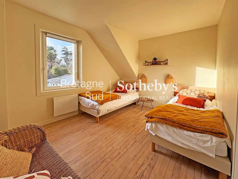 Maison avec Vue sur mer Morgat - 5 chambres - 156m²