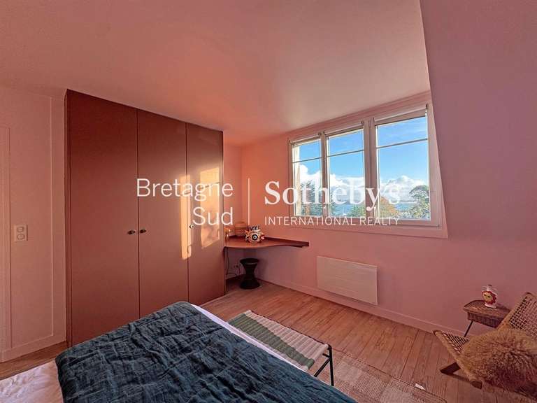 Maison avec Vue sur mer Morgat - 5 chambres - 156m²