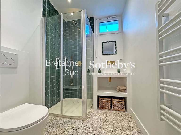 Maison avec Vue sur mer Morgat - 5 chambres - 156m²