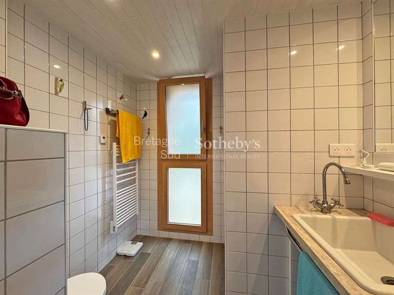 Maison avec Vue sur mer Morgat - 3 chambres - 110m²