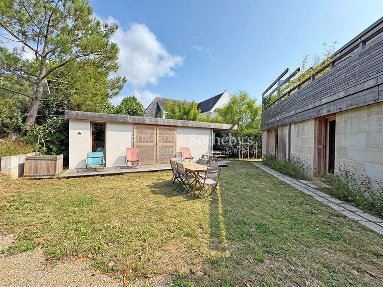 Maison avec Vue sur mer Morgat - 3 chambres - 110m²