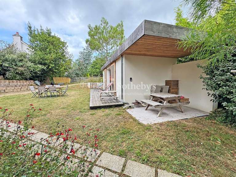 Maison avec Vue sur mer Morgat - 3 chambres - 110m²