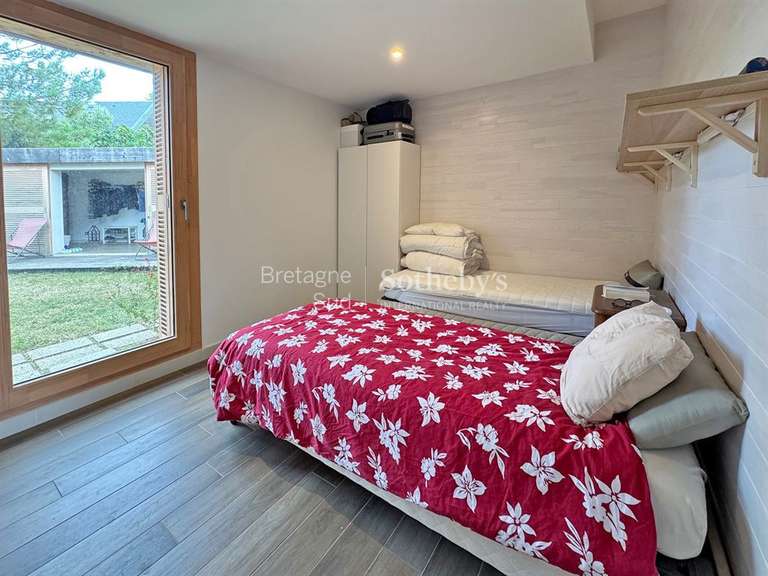 Maison avec Vue sur mer Morgat - 3 chambres - 110m²