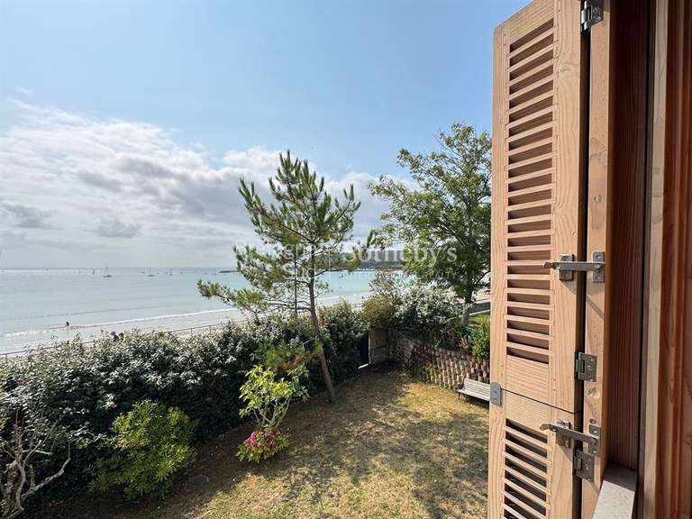 Maison avec Vue sur mer Morgat - 3 chambres - 110m²