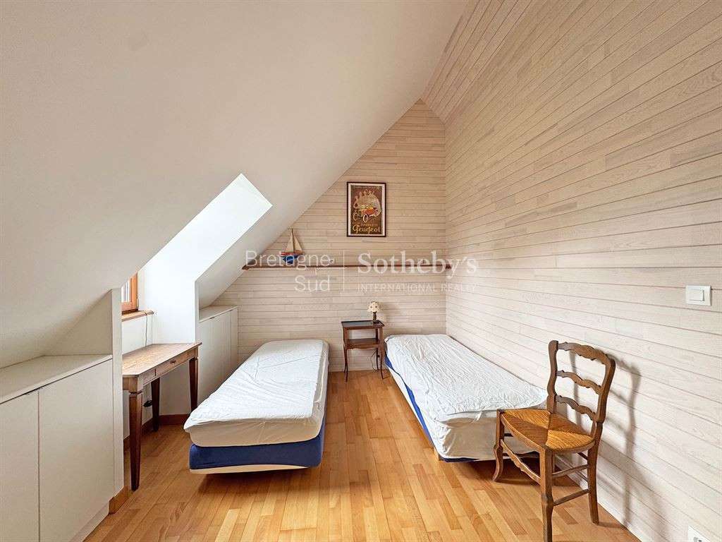 Maison Morgat