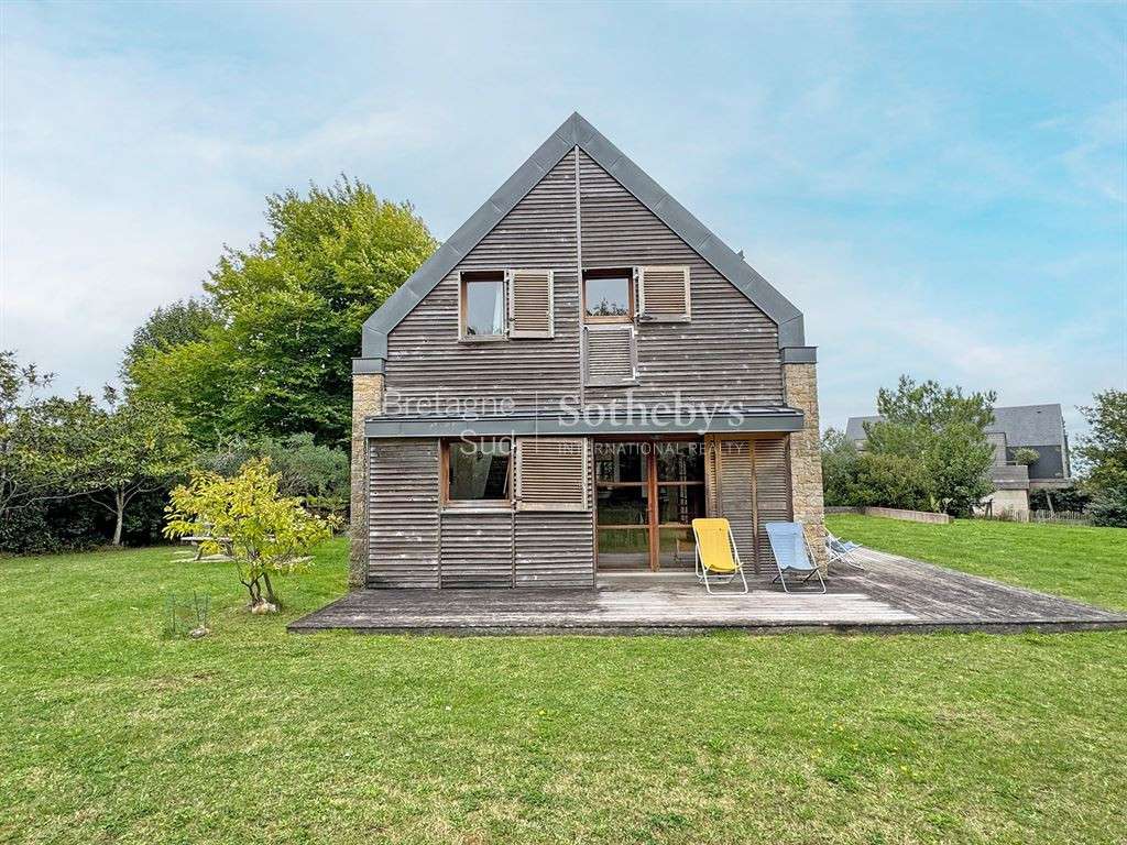 Maison Morgat