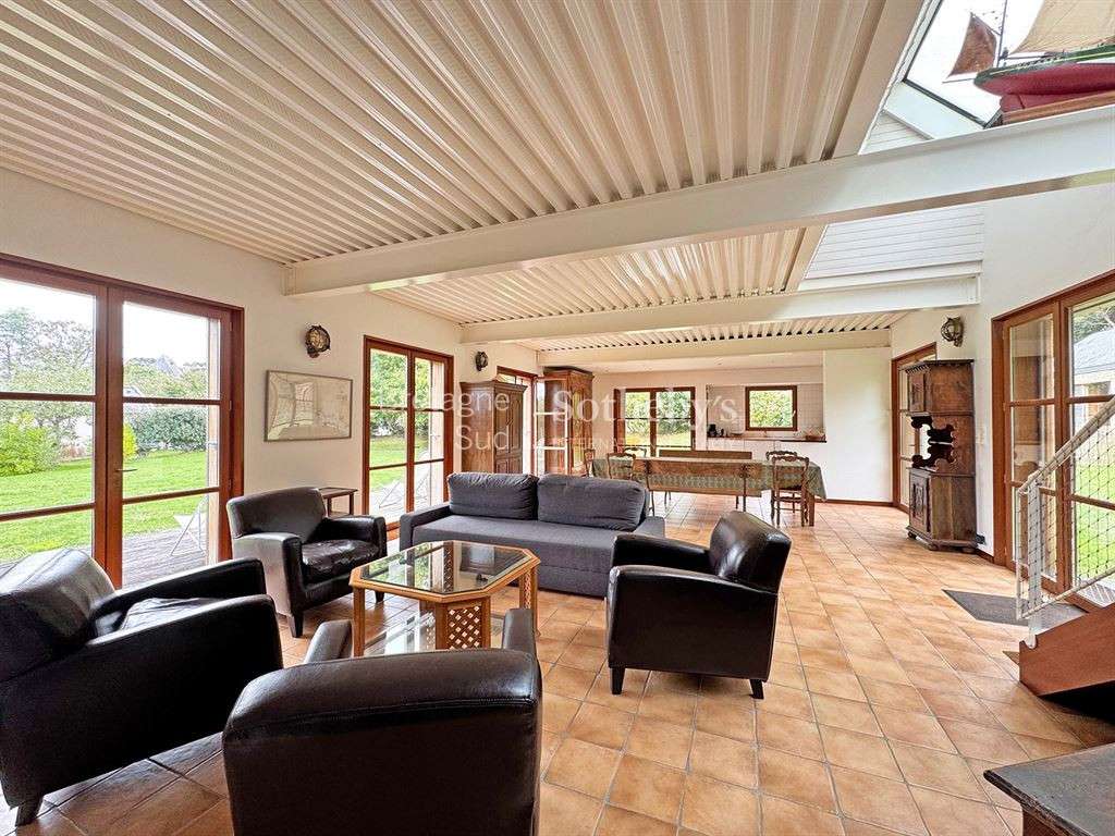 Maison Morgat