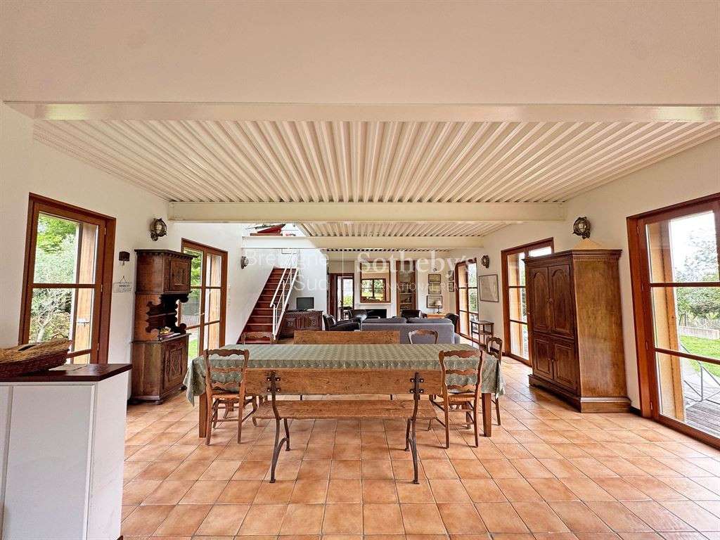 Maison Morgat
