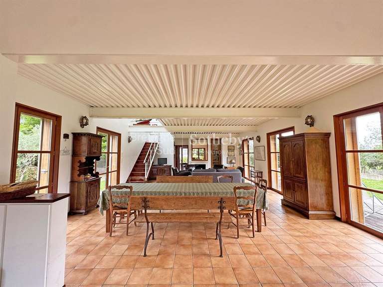 Maison Morgat - 5 chambres - 200m²