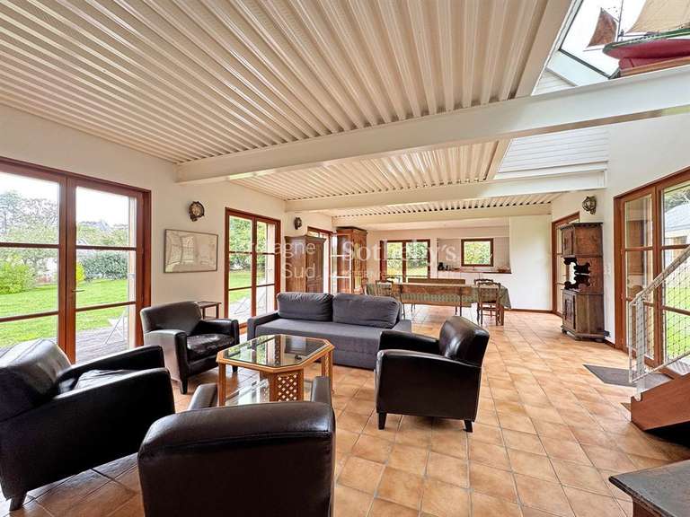 Maison Morgat - 5 chambres - 200m²