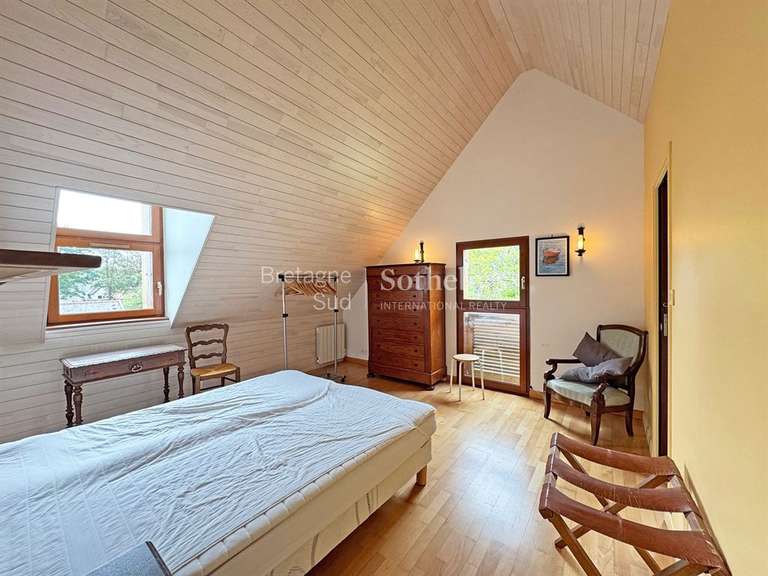 Maison Morgat - 5 chambres - 200m²