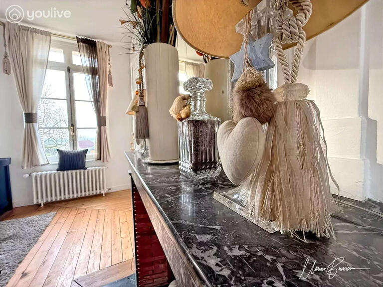 House Morgny - 5 bedrooms