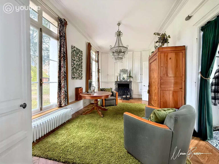 House Morgny - 5 bedrooms