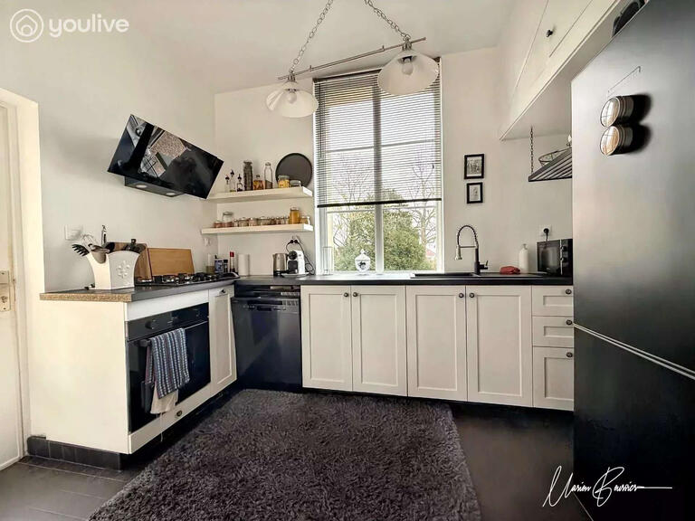 House Morgny - 5 bedrooms
