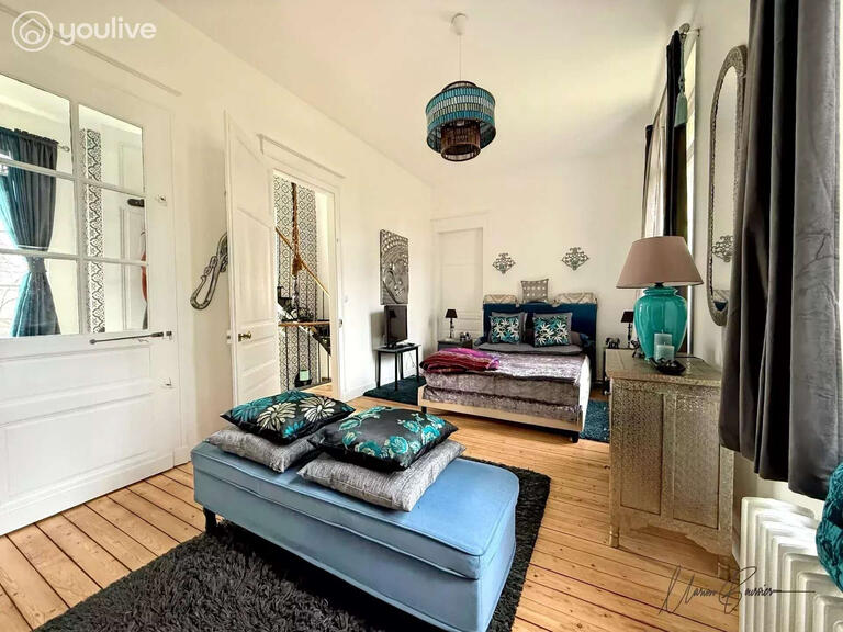 House Morgny - 5 bedrooms