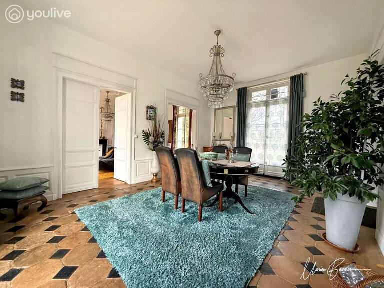 House Morgny - 5 bedrooms