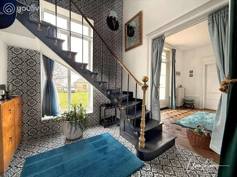 House Morgny - 5 bedrooms