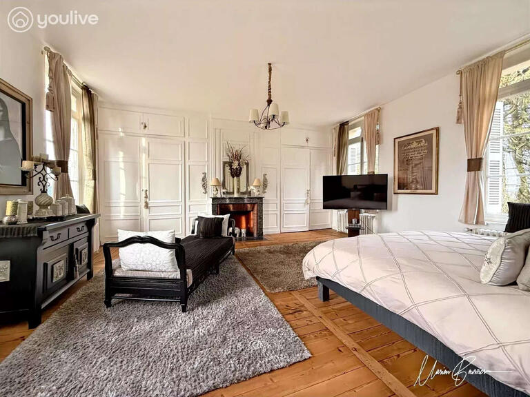 House Morgny - 5 bedrooms