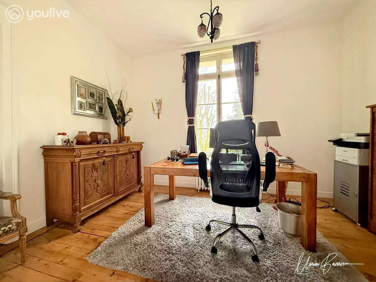 House Morgny - 5 bedrooms