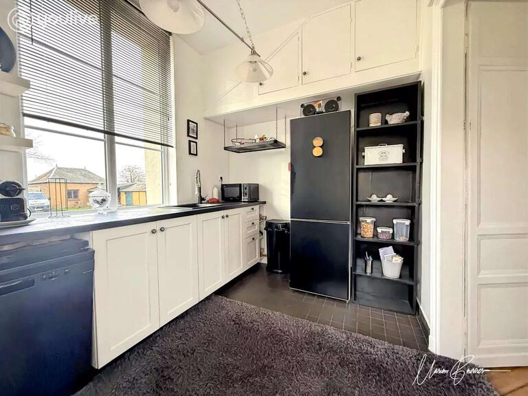 House Morgny - 5 bedrooms