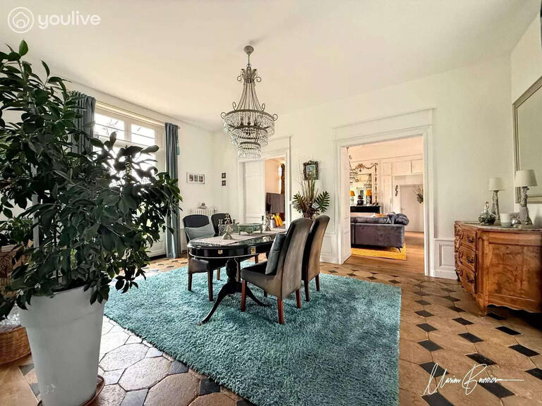 House Morgny - 5 bedrooms