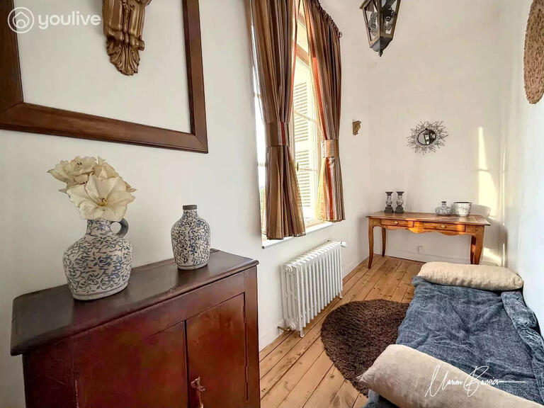 House Morgny - 5 bedrooms