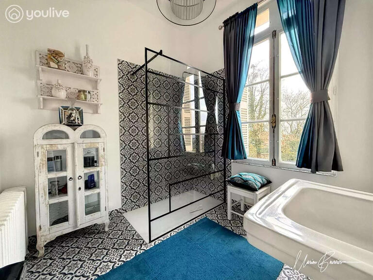 House Morgny - 5 bedrooms