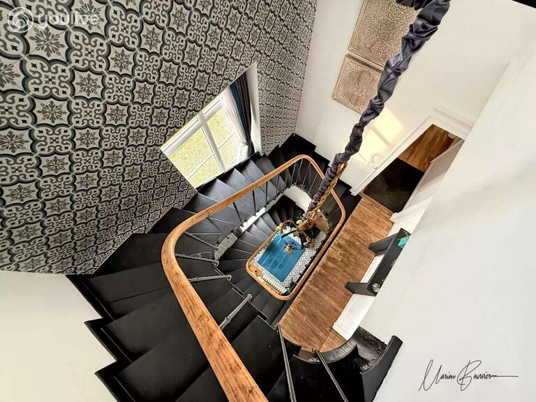 House Morgny - 5 bedrooms