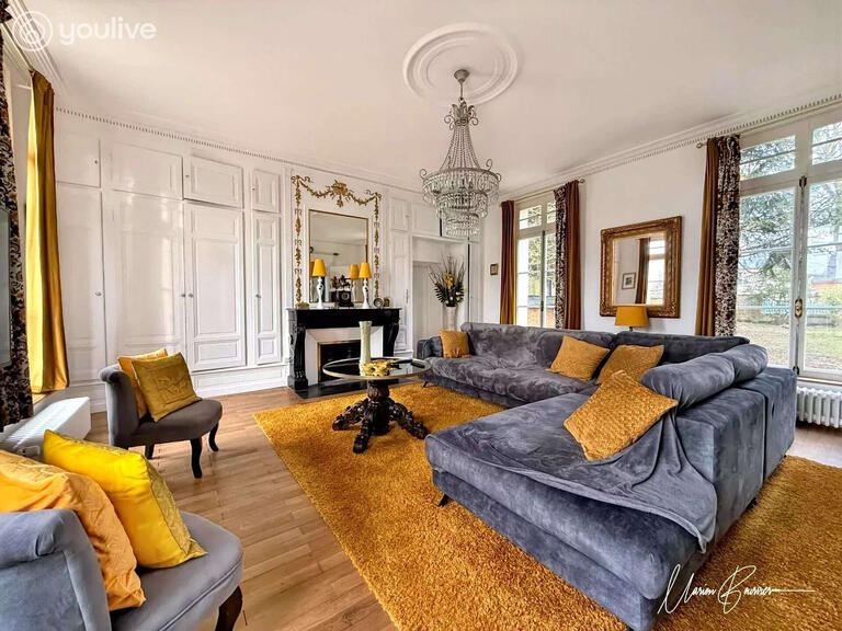 House Morgny - 5 bedrooms