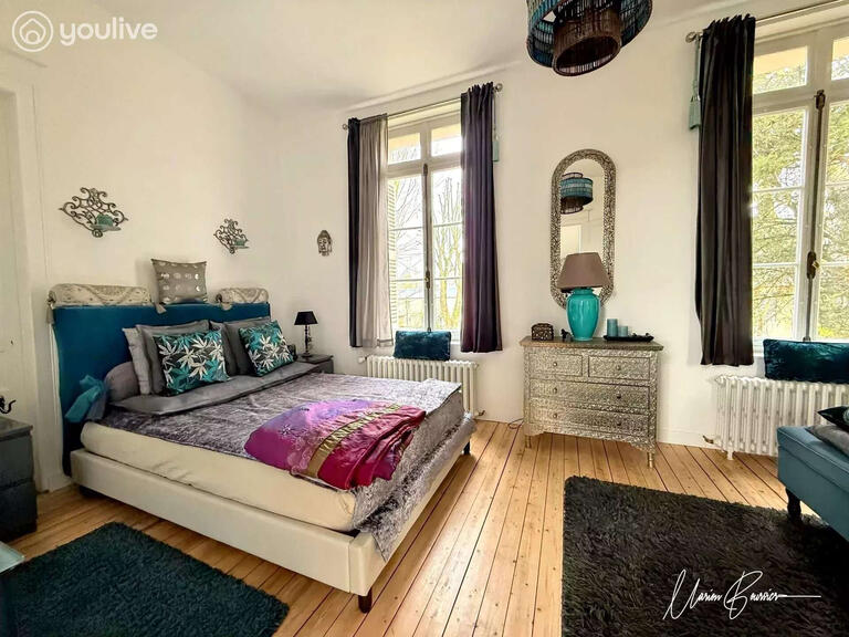 House Morgny - 5 bedrooms