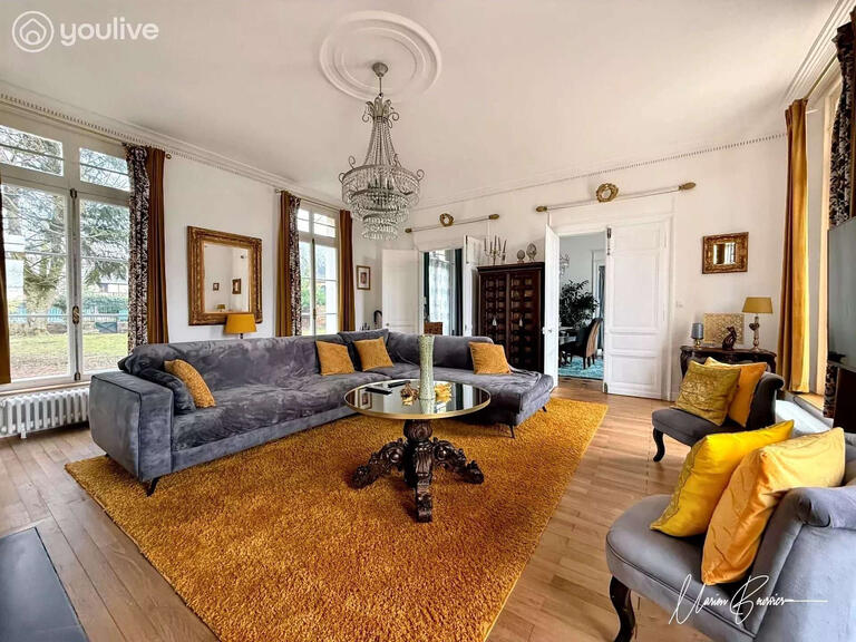 House Morgny - 5 bedrooms